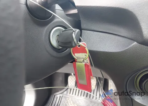 2019 Ford Fiesta S from USA, damaged, VIN 3FADP4AJXKM146147